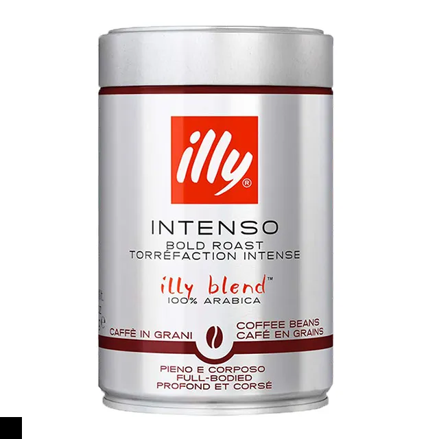 illy咖啡粉-深焙250gx2 歷史價格詳細信息