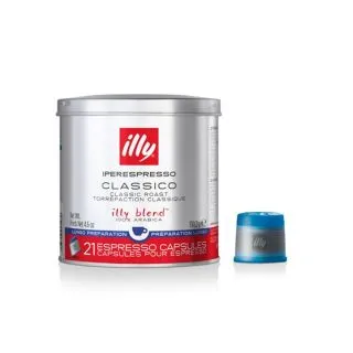 ILLY經典中焙咖啡粉250g 歷史價格詳細信息