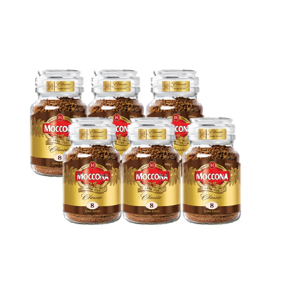 摩可納卡布奇諾3合1即溶咖啡16g*10入 歷史價格詳細信息