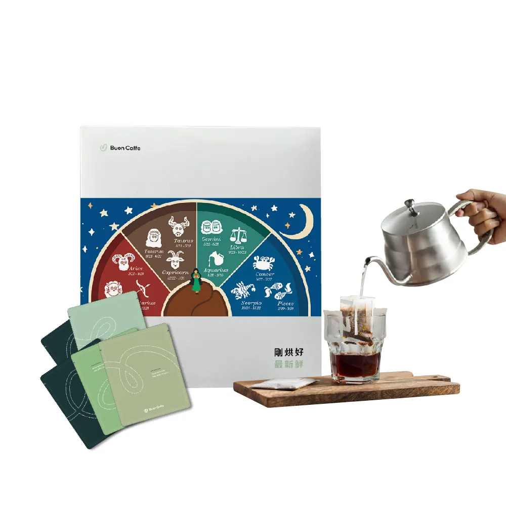 【星巴克】濾掛咖啡-節日綜合咖啡/經典冰咖啡/派克市場/家常咖啡(4入/盒)  口味任選專區 歷史價格詳細信息