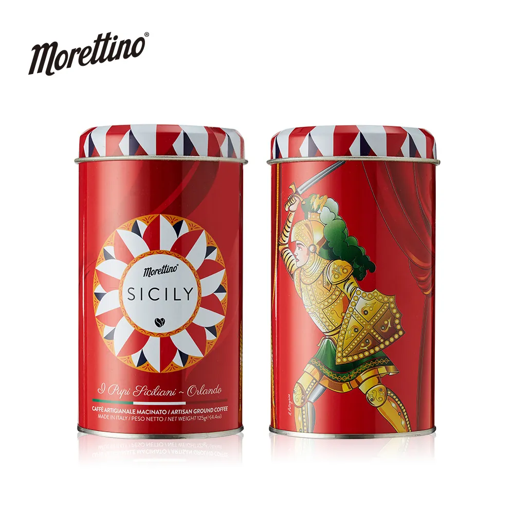 Morettino莫雷蒂諾單一產區100%阿拉比卡精品咖啡豆/衣索比亞耶加雪菲科契爾(200g/包) 歷史價格詳細信息