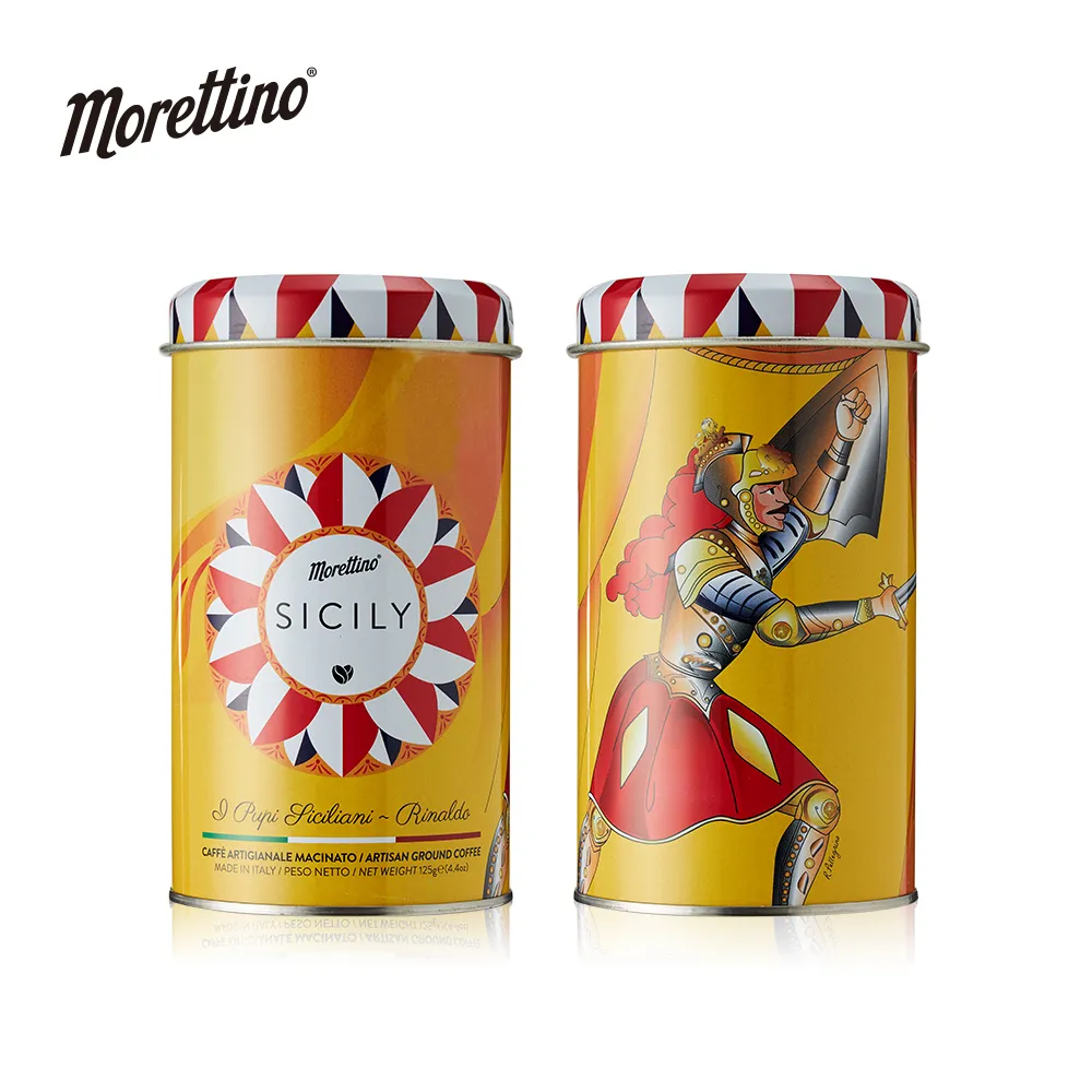 Morettino莫雷蒂諾單一產區100%阿拉比卡精品咖啡豆/衣索比亞耶加雪菲科契爾(200g/包) 歷史價格詳細信息