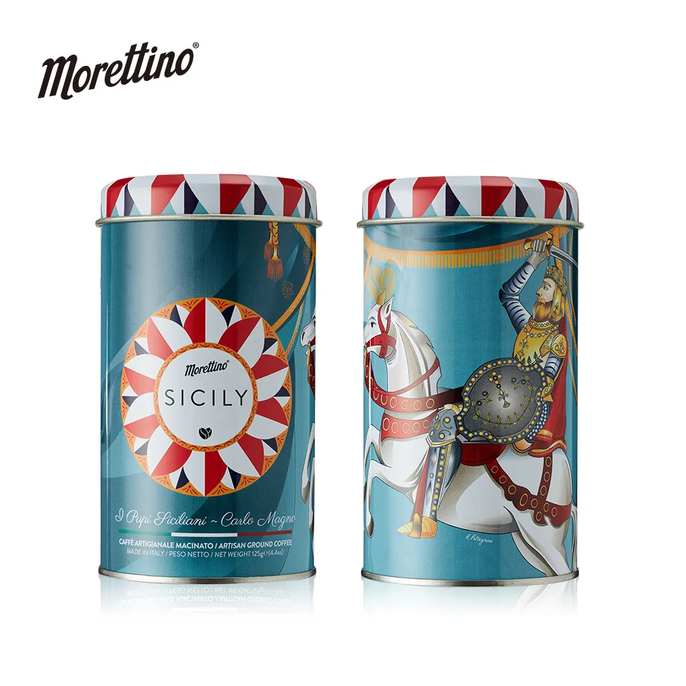 Morettino莫雷蒂諾單一產區100%阿拉比卡精品咖啡豆/衣索比亞耶加雪菲科契爾(200g/包) 歷史價格詳細信息