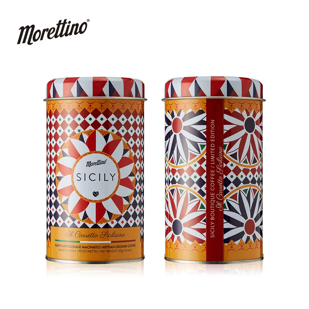 Morettino莫雷蒂諾單一產區100%阿拉比卡精品咖啡豆/衣索比亞耶加雪菲科契爾(200g/包) 歷史價格詳細信息