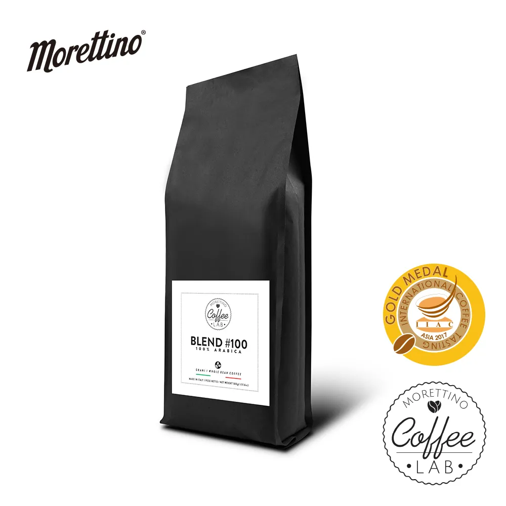 Morettino莫雷蒂諾單一產區100%阿拉比卡精品咖啡豆/衣索比亞耶加雪菲科契爾(200g/包) 歷史價格詳細信息