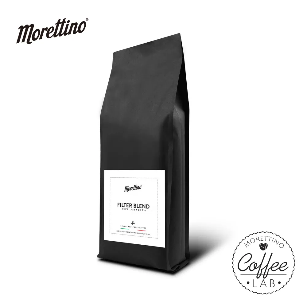 Morettino莫雷蒂諾單一產區100%阿拉比卡精品咖啡豆/衣索比亞耶加雪菲科契爾(200g/包) 歷史價格詳細信息