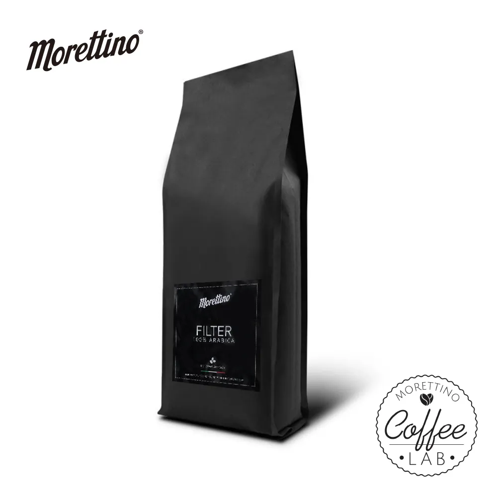 Morettino莫雷蒂諾單一產區100%阿拉比卡精品咖啡豆/衣索比亞耶加雪菲科契爾(200g/包) 歷史價格詳細信息