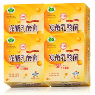 【台糖】寡醣乳酸菌(2盒/組) 歷史價格詳細信息