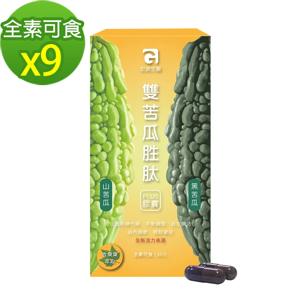 【MG】宏源生醫 雙苦瓜胜肽EX強效型膠囊(30入/盒x3) 歷史價格詳細信息