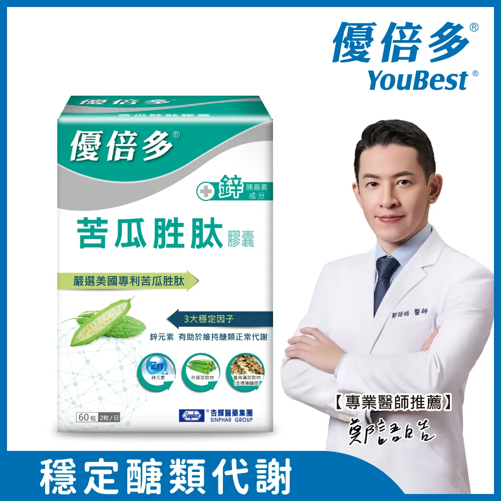 優倍多 苦瓜胜肽膠囊60粒/盒 歷史價格詳細信息