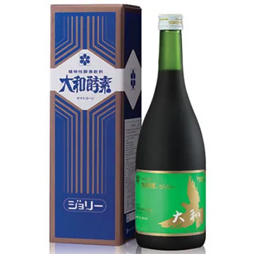 大和酵素 大和特級本草酵素原液 720ml6入組(一箱) 歷史價格詳細信息