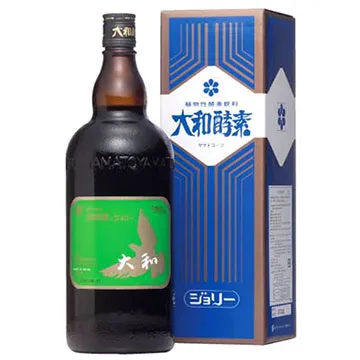大和酵素 大和特級本草酵素原液 720ml6入組(一箱) 歷史價格詳細信息