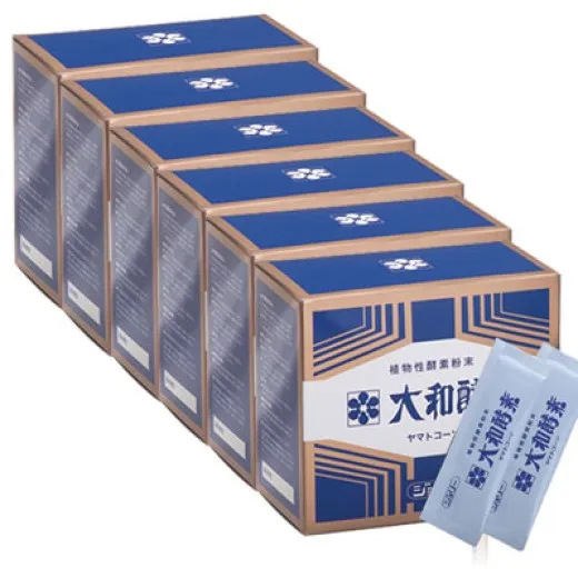 大和酵素 大和特級本草酵素原液 720ml6入組(一箱) 歷史價格詳細信息