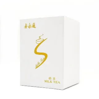 丞永庭 S奶茶(12公克/包x8包)/盒-4盒/組 歷史價格詳細信息