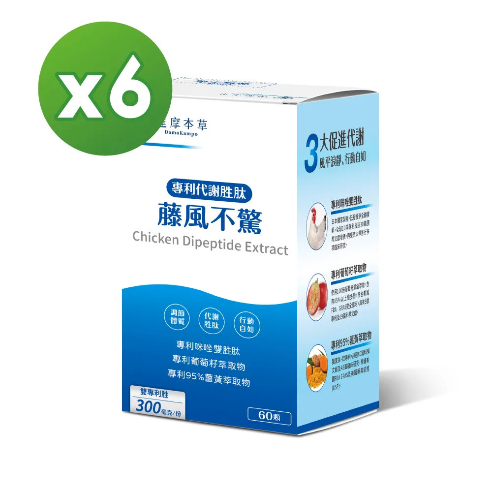 【達摩本草】藤風不驚x2盒(60顆/盒) 歷史價格詳細信息