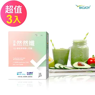 【BioJOY 倍乘營養專家】世界品質金獎☆益生聯配方-日本L-137☆乳酸菌益源質-樂敏益益生菌x5盒(15包/盒) 歷史價格詳細信息