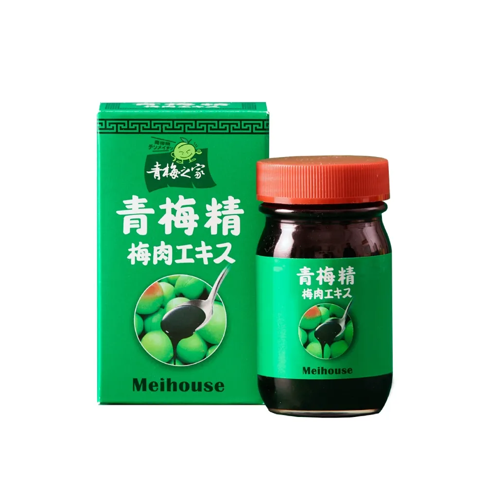 【青梅之家】青梅精90g 三入組(日本南高梅獨特物質mumefural｜排便順暢｜安穩入睡｜調整體質更加分) 歷史價格詳細信息