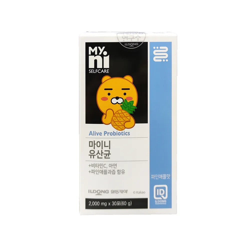 韓國【My.ni】青蘋果軟糖 12入/包 萊恩/KakaoFriends/零食/糖果【月星球】 歷史價格詳細信息