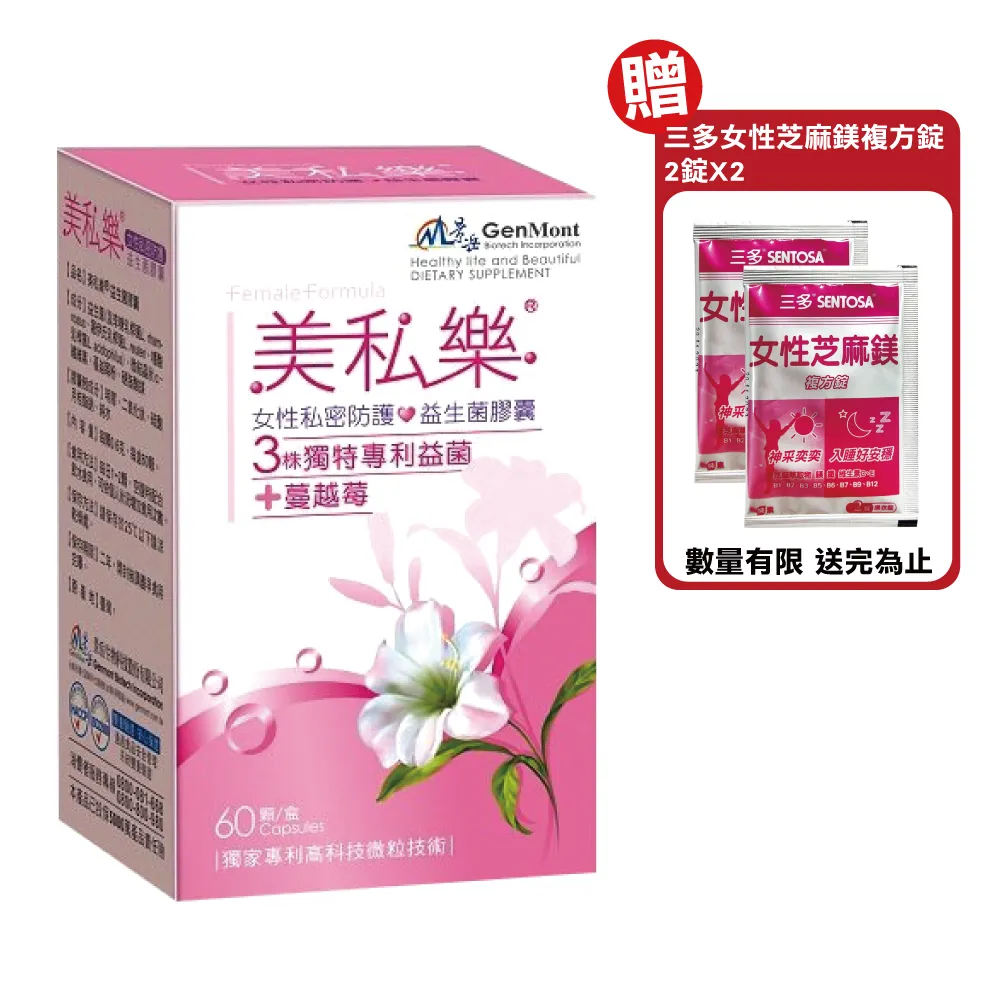 景岳 美私樂益生菌膠囊60T【富康活力藥局】 歷史價格詳細信息