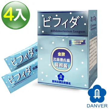 【丹華】必惠達賜-比菲德氏菌粉末(150公克/罐) 歷史價格詳細信息