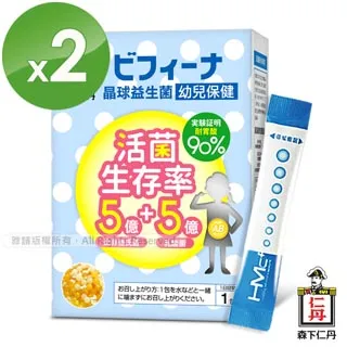 [森下仁丹]晶球益生菌-飲品添加5+5(14條/盒) 歷史價格詳細信息