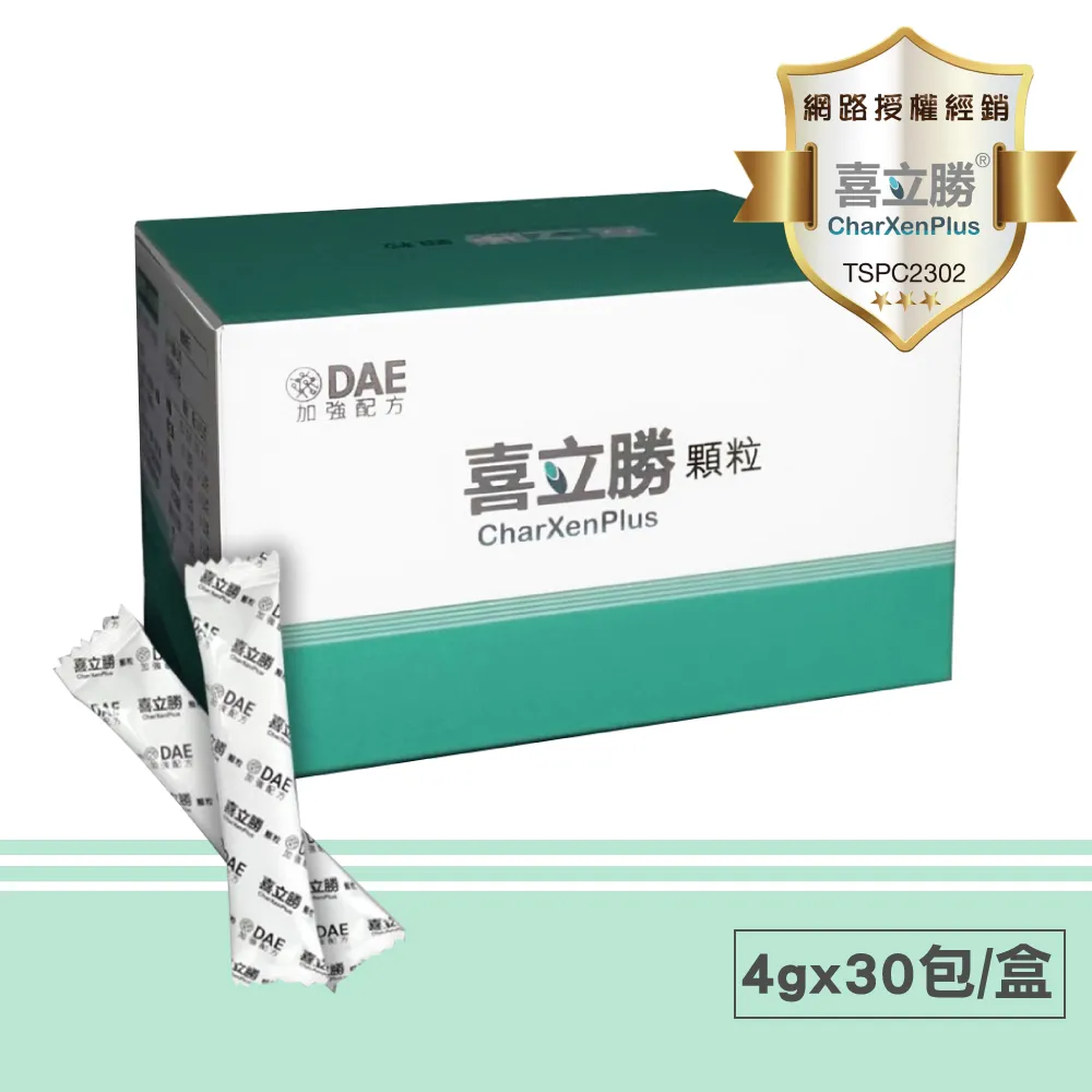 喜立勝顆粒 5盒組 (30包/盒) 歷史價格詳細信息