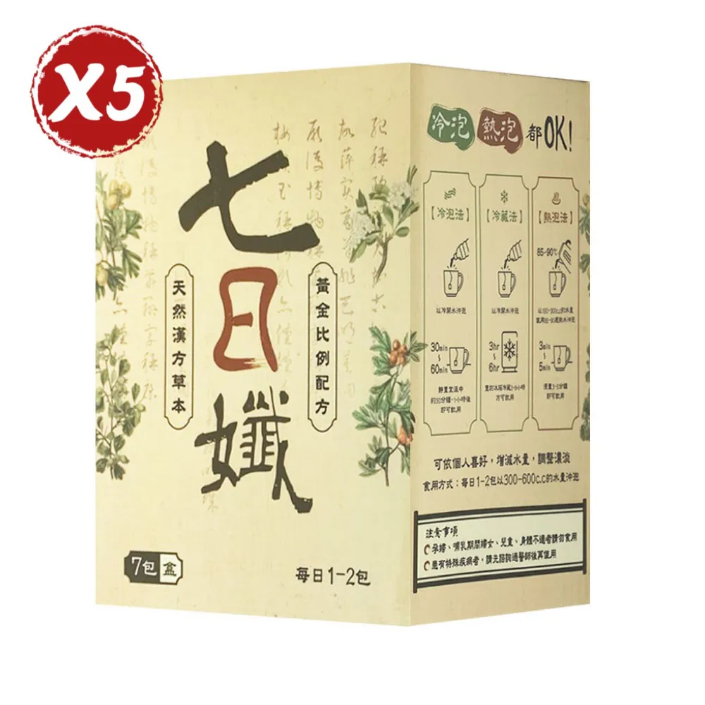 家家生醫 七日孅 孅體茶包 7包/盒  單盒/2盒組 冷熱沖泡 決明子 藤黃果 洛神花 酸甜風味 現貨 蝦皮直送:1盒 歷史價格詳細信息