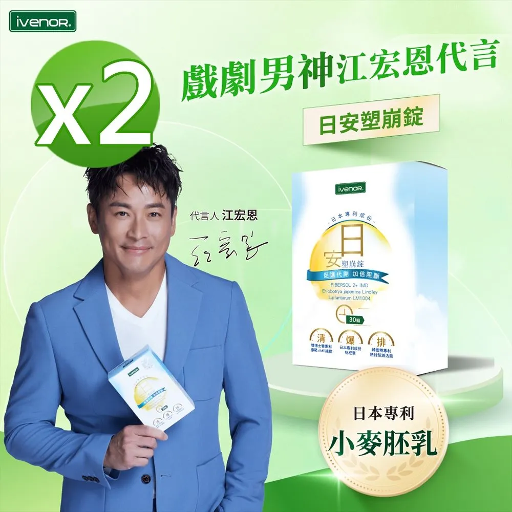 【iVENOR】日安晚安塑崩 日安塑崩錠8盒(30錠/盒)+晚安塑崩膠囊6盒(30粒/盒) 歷史價格詳細信息