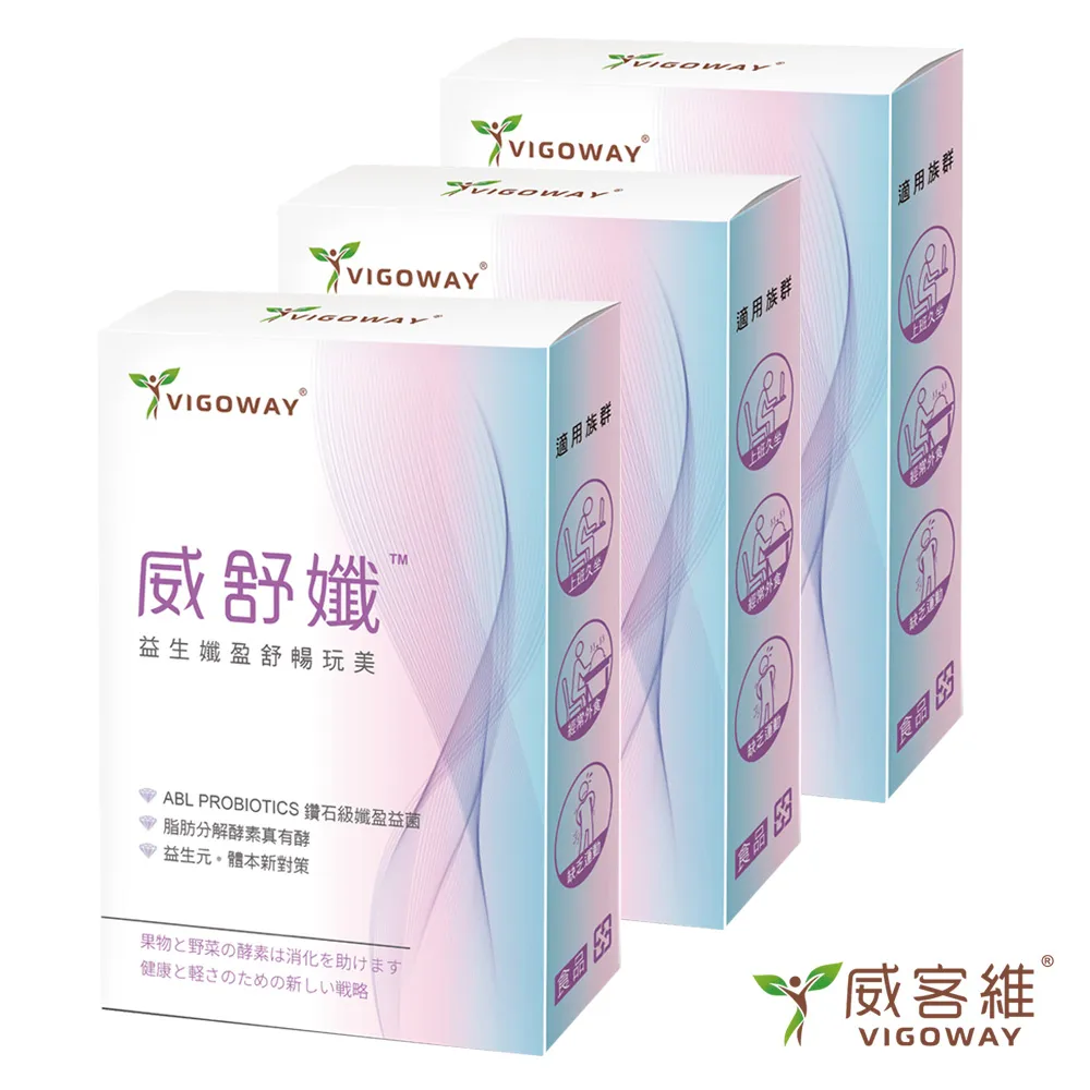 VIGOWAY威客維 威舒益PLUS酵母益生菌粉包 30入/盒 肚肚不鼓譟 照顧消化道機能健康！ 歷史價格詳細信息