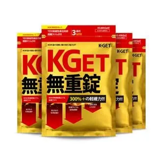 KGet | 買一送一★ 無重錠 (36粒/入*2/組；出貨共4包) 歷史價格詳細信息