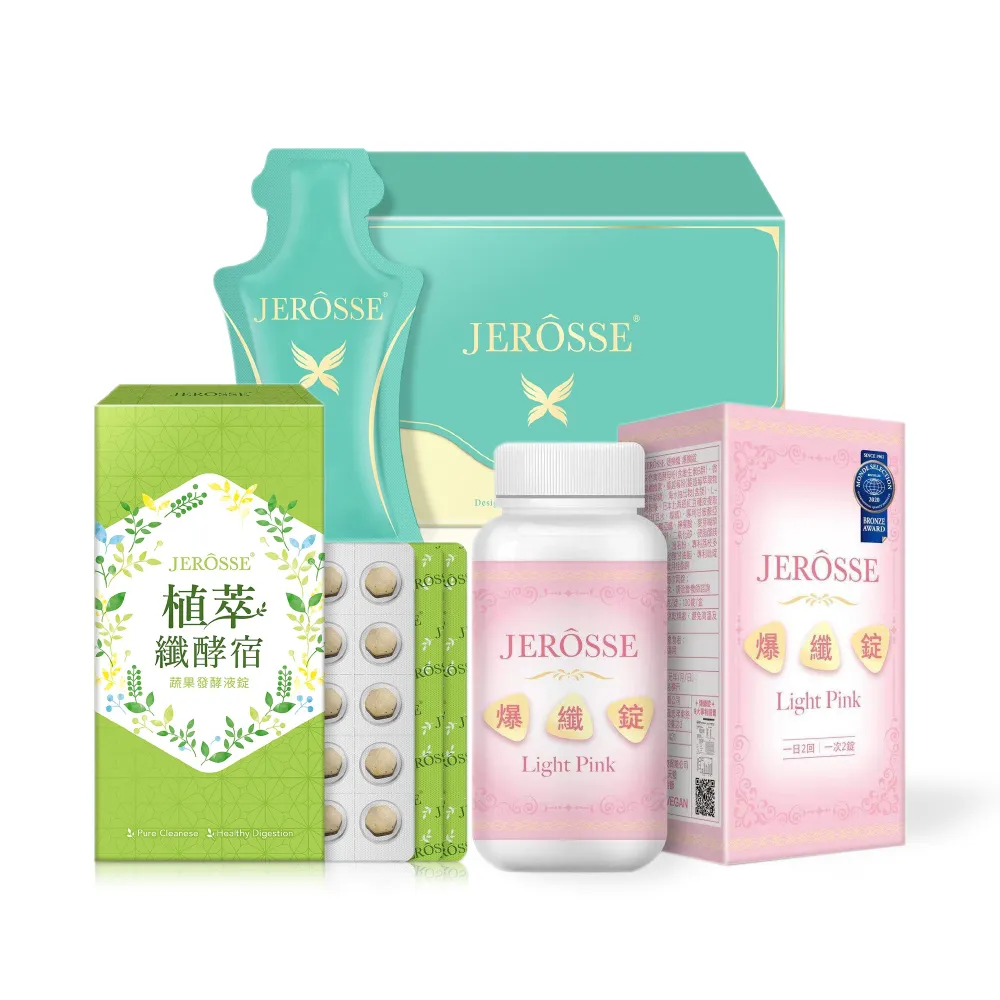 JERÔSSE婕樂纖 爆纖錠(120錠) 歷史價格詳細信息