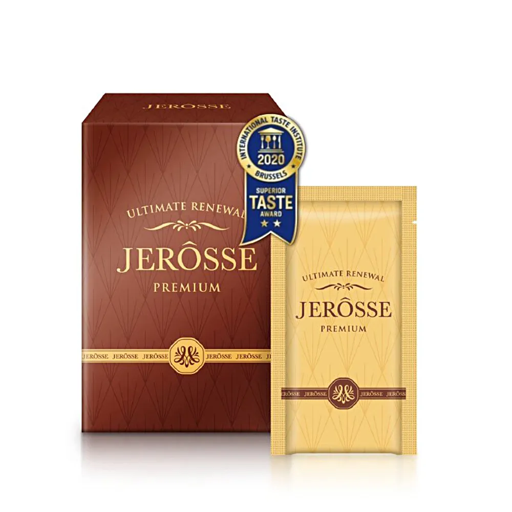 【JEROSSE 婕樂纖】療肺草正冠茶X3入優惠組/20包/盒 歷史價格詳細信息