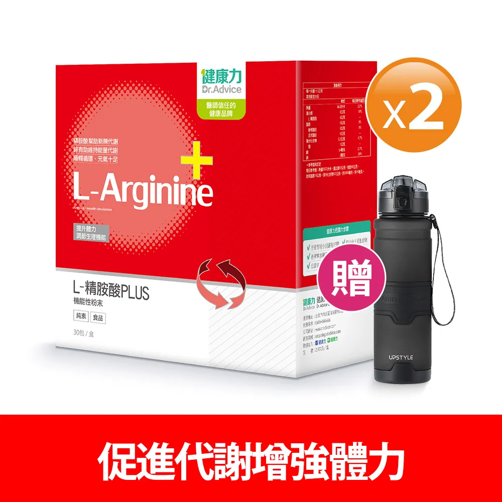 【健康力】L-精胺酸PLUS機能性粉末30入x2盒贈B群30錠 官方直營/NMN/白藜蘆醇/鋅/沖泡式/增強體力 歷史價格詳細信息