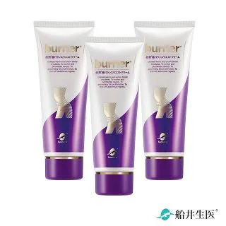 burner倍熱 超勻腰腹霜 5入分享組(腰腹霜100ml x5) 歷史價格詳細信息