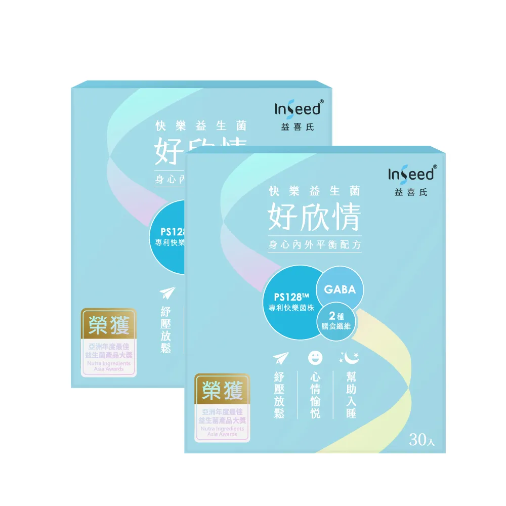 【InSeed快樂奇毛子 20顆】PS128☆ 犬貓情緒益生菌 二入組(蔡英傑教授領導開發) 歷史價格詳細信息