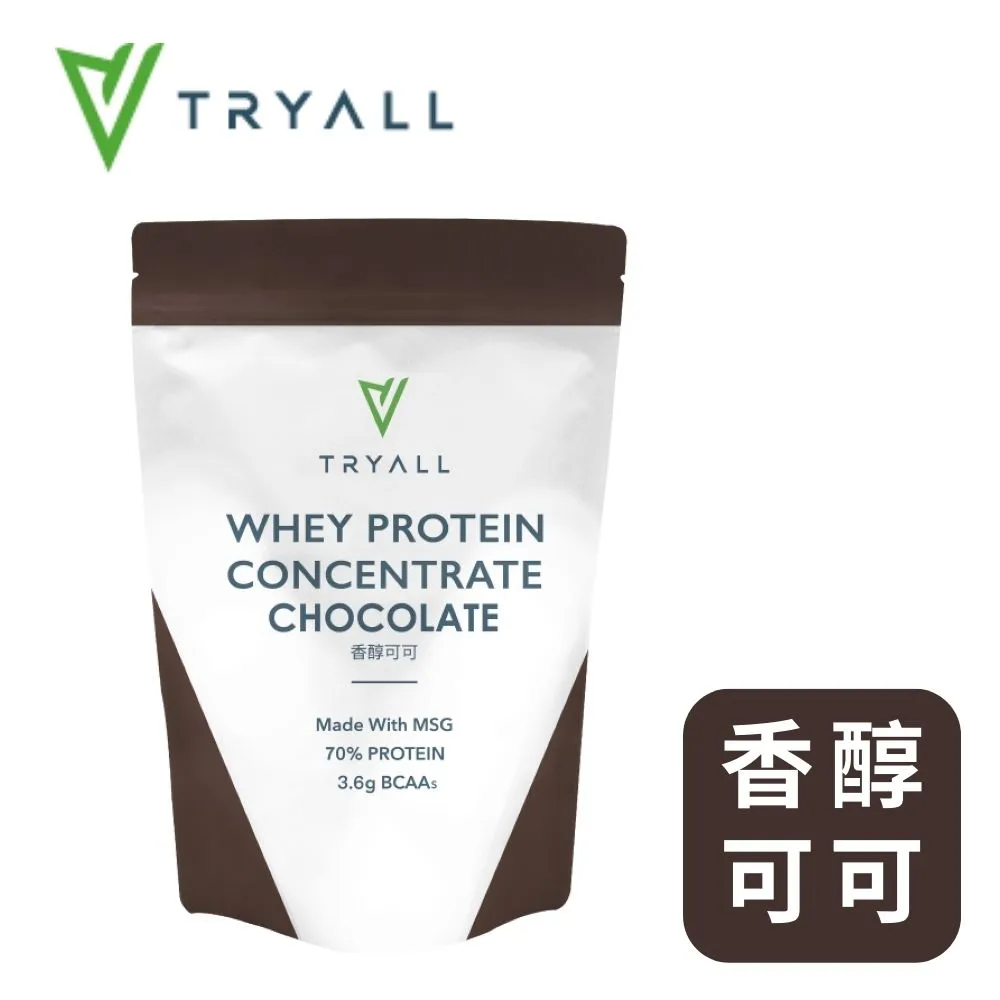 台灣 Tryall 濃縮乳清蛋白粉500g 健身補給 蝦皮直送 現貨 歷史價格詳細信息