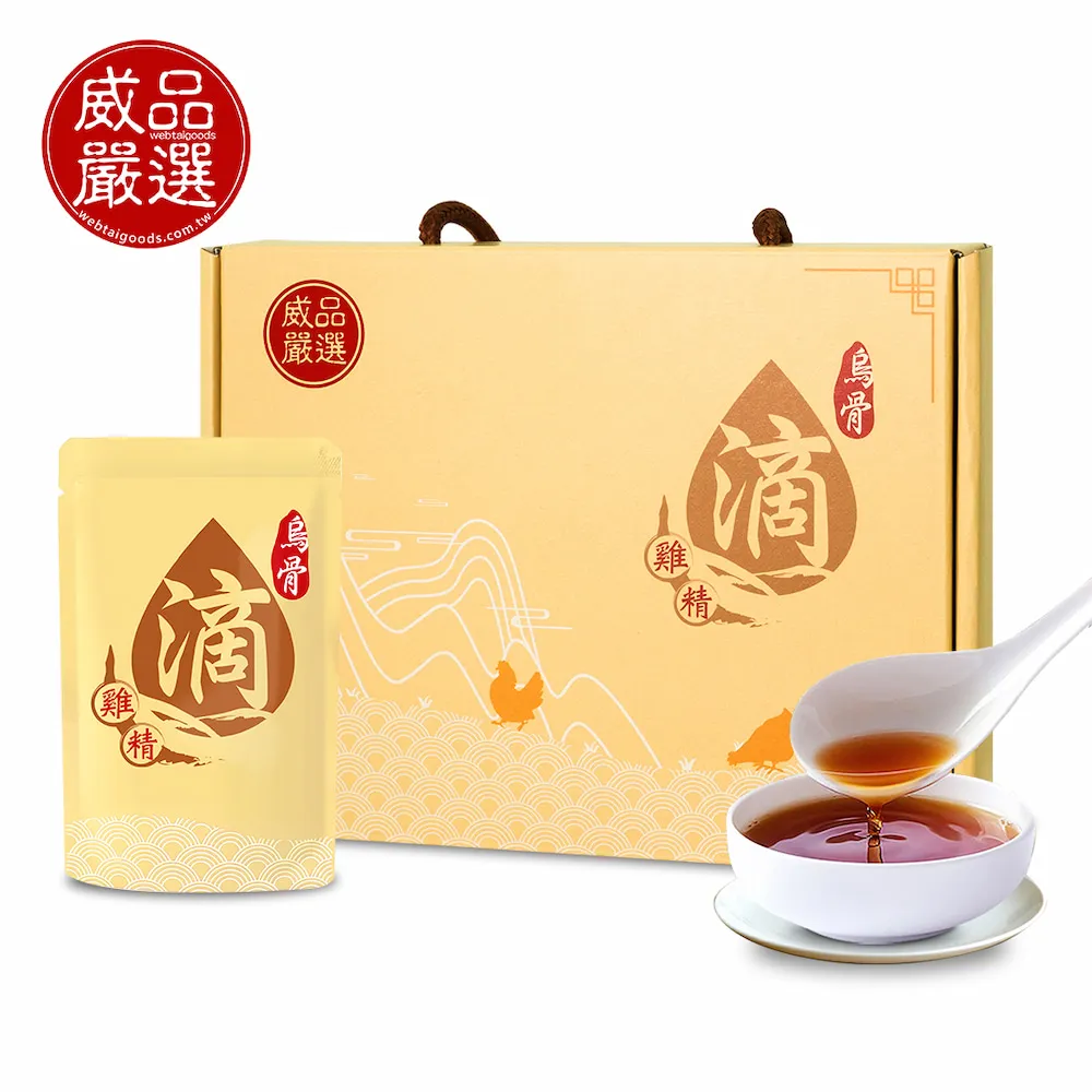 【威品嚴選】高山農場-黃金古早雞滴雞精15入(60ml/常溫) 歷史價格詳細信息