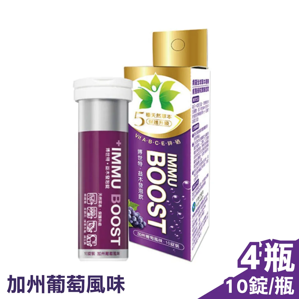 【博士特】葡萄益木發泡錠/草莓亮顏發泡錠 (10顆/條)*3條/組 歷史價格詳細信息