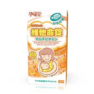 孕哺兒 新維他命錠(300粒)【麗兒采家】【滿額1980送媽媽藻油DHA軟膠囊10粒】 歷史價格詳細信息