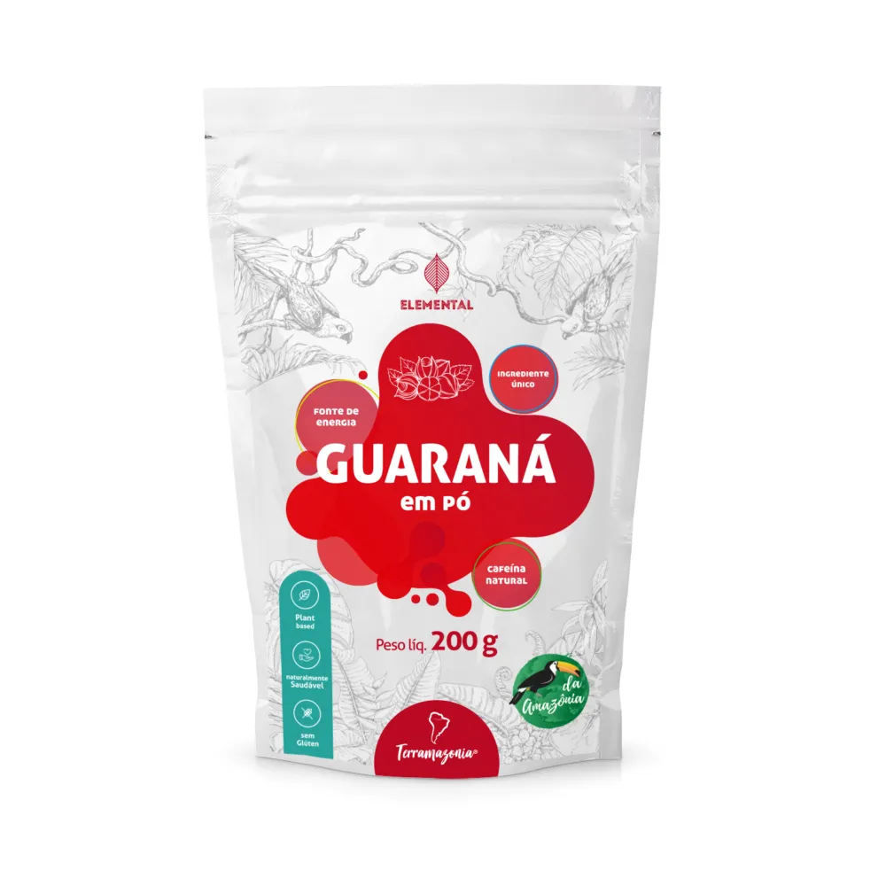【YONG YU】巴西原裝進口 瓜拿納粉200g(Guarana Powder 袋裝) 價格比較,價格查詢,歷史價格詳細信息