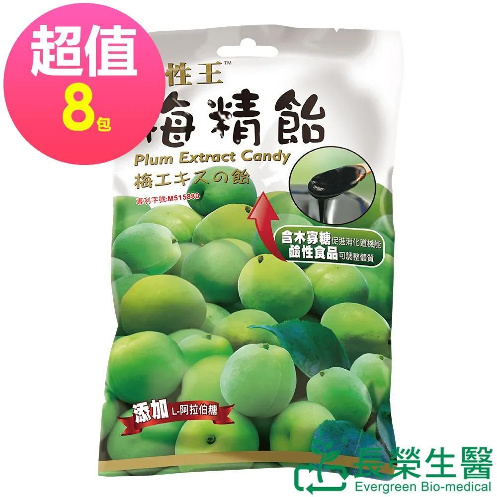 鹼性王 梅精飴 68g/袋x12袋 歷史價格詳細信息