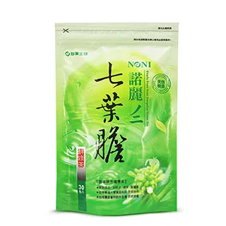 珍果諾麗七葉膽綠茶 30包/袋 機能保健 健康維持 去油解膩降火氣 現貨   蝦皮直送 歷史價格詳細信息