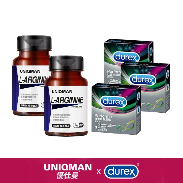 UNIQMANx杜蕾斯 硬派王者組 歷史價格詳細信息