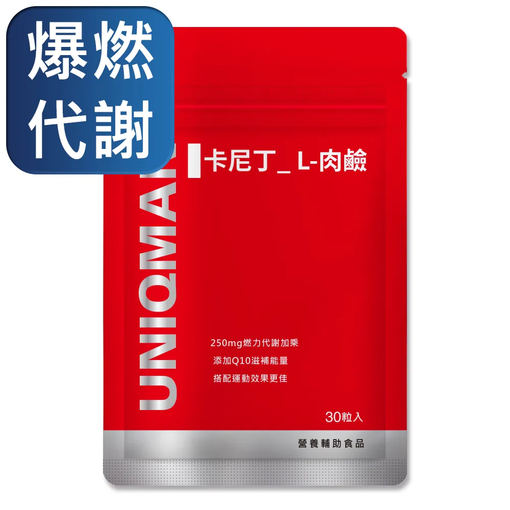 UNIQMAN 瑪卡 膠囊 (30粒/袋) 官方旗艦店 歷史價格詳細信息