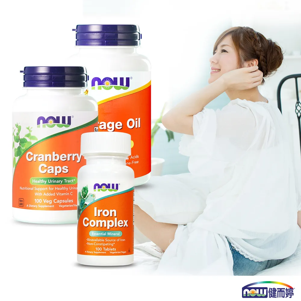 NOW健而婷 蔓越莓植物膠囊食品(100顆/瓶) 歷史價格詳細信息