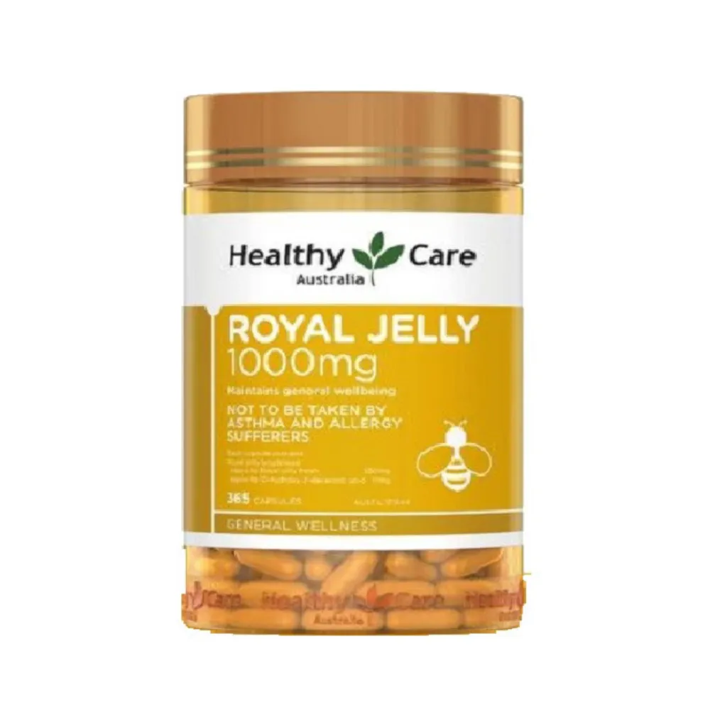 (即期良品)澳洲Natural Life 頂級蜂王漿(365顆) 歷史價格詳細信息