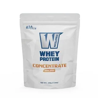 【義美生醫】W PROTEIN濃縮乳清蛋白(500g*1袋) 歷史價格詳細信息