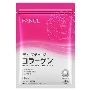 【日本 FANCL 芳珂】40歲以上女性專用綜合營養補給品含Q10/礦物質/乳酸菌/維生素30日份(30包/袋入)X1 歷史價格詳細信息
