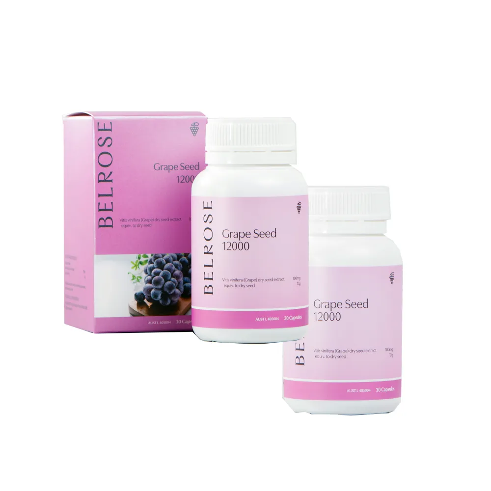 澳洲Belrose 兒童DHA藻油膠囊(2入組 60顆/瓶) 歷史價格詳細信息