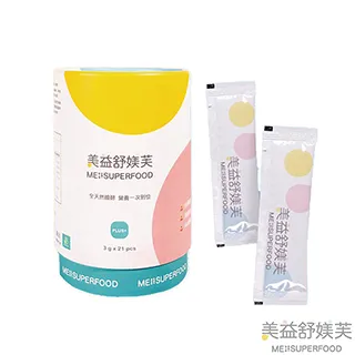 美益舒媄芙1盒 (3gx21包 /盒) 價格比較,價格查詢,歷史價格詳細信息